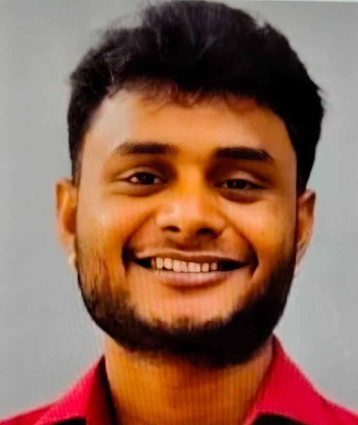 Groom Image
